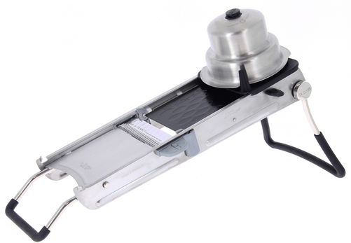 Mandolina 395x195 mm | DE BUYER, Revolution