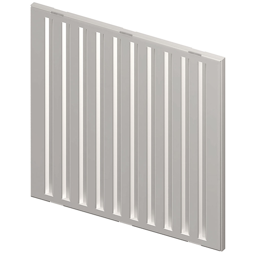 Łapacz tłuszczu 500x500 mm | STALGAST, 982325050