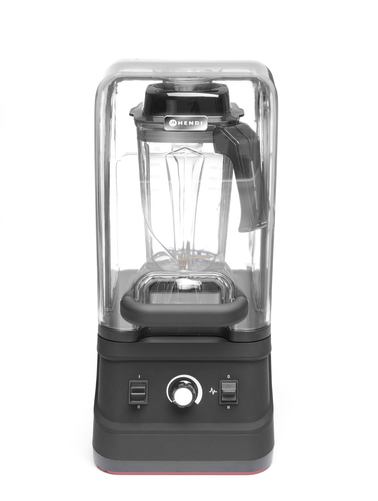 Blender z obudową wyciszającą 2,5 l | HENDI, 230688