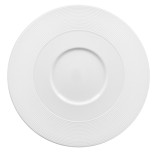 Talerz płaski Gourmet 290 mm | RAK, Evolution