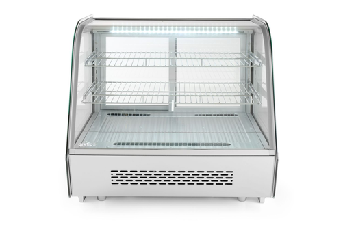 Witryna chłodnicza nastawna 120 l | ARKTIC, 233702
