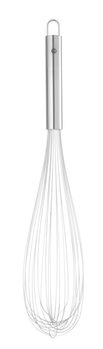 Rózga z uchwytem, 12 wrzecion, 450 mm | HENDI, 511756