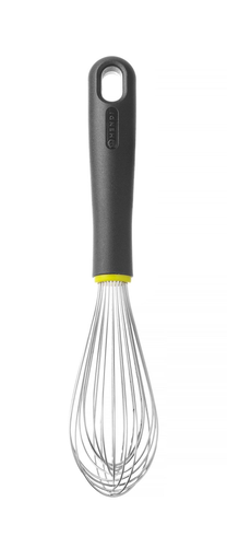 Rózga z uchwytem z polipropylenu, 12 wrzecion, 250 mm | HENDI, 509425