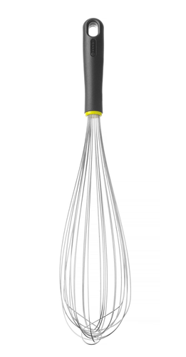 Rózga z uchwytem z polipropylenu, 12 wrzecion, 450 mm | HENDI, 509463