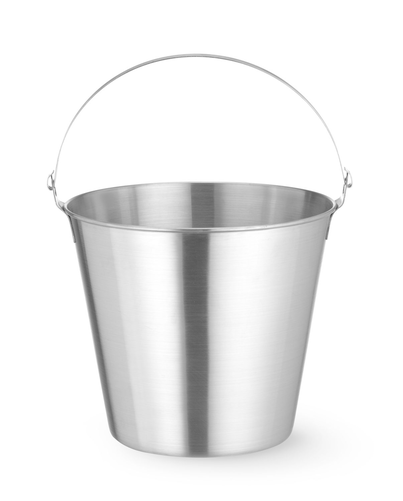 Wiadro 12 l | HENDI, 516744