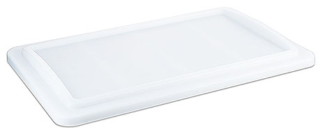 Pokrywa na pojemnik na sztućce GN 1/1 | CONTACTO, 56/955