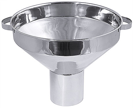 Funnel Sous Vide, 8 l, o średnicy 295 mm | CONTACTO, 2670/300