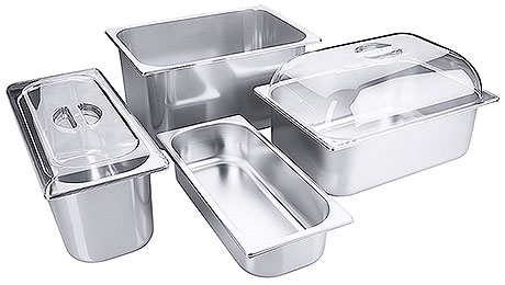 Kuweta do lodów 4,7 l | CONTACTO, 7130/170