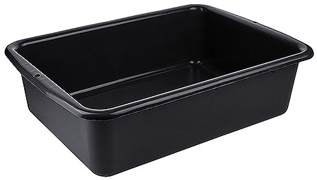 Pojemnik zapasowy do wózka 8108/850 | CONTACTO, 8108/901