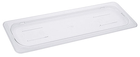 Pokrywa GN 2/4 z poliwęglanu | CONTACTO, 8224/530