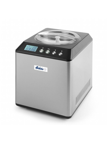 Maszyna do lodów 2 l | HENDI, 274231