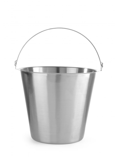 Wiadro 12 l | HENDI, 516744