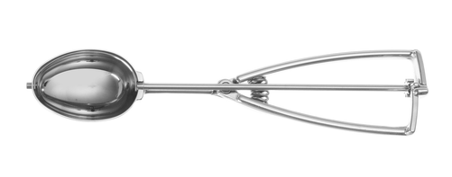 Gałkownica owalna 62x43 mm, 1/30 l | STÖCKEL, 755273