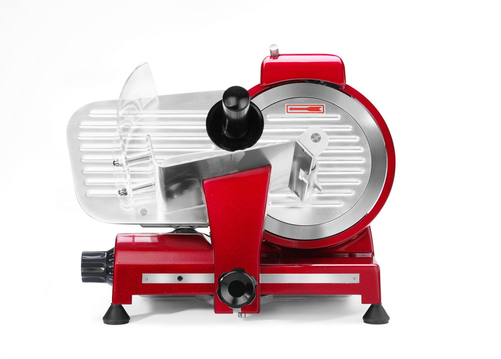 Krajalnica, średnica noża 220 mm | HENDI, Profi Line Red Edition