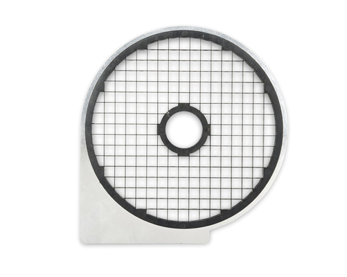 Tarcza do kostek 8x8 mm | HENDI, 234730