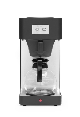 Zaparzacz przelewowy do kawy 1,8 l | HENDI, 208533