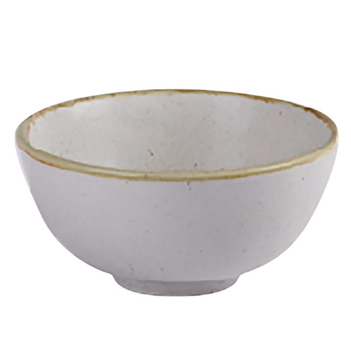 Miska okrągła 770 ml, ø 160 mm | PORLAND, Ashen