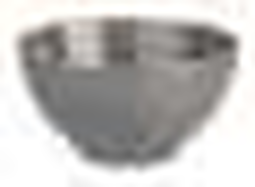 Miska okrągła 335 ml, ø 120 mm | FINE DINE, Stone