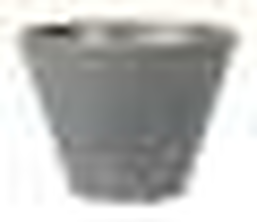 Miska stożkowa 200 ml, ø 120 mm | FINE DINE, Stone