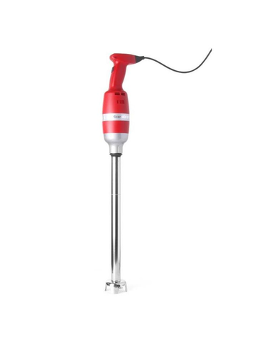 Mikser ręczny 500 o zwiększonej mocy ze zmienną prędkością | HENDI, 224052