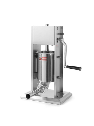 Nadziewarka do kiełbas 3 l | HENDI, Profi Line