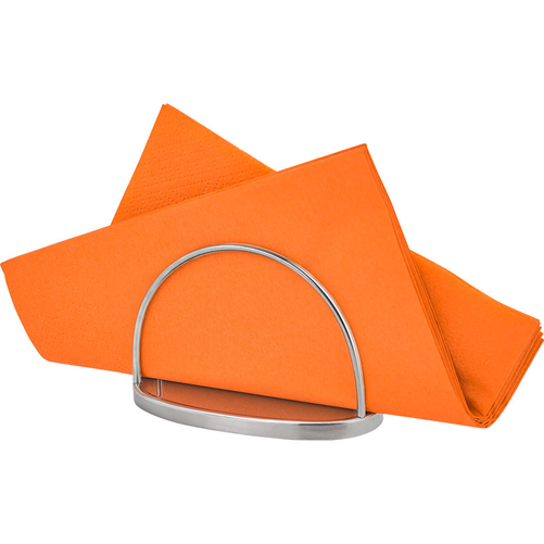 Serwetnik ze stali nierdzewnej 75 mm | STALGAST, 364111