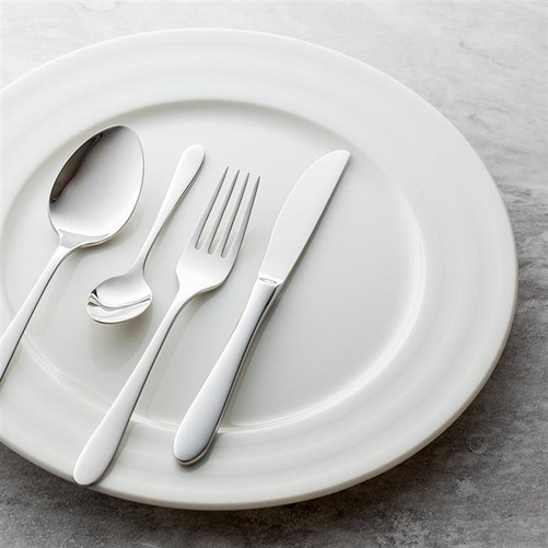 Łyżeczka do herbaty 137 mm | OVE, Como