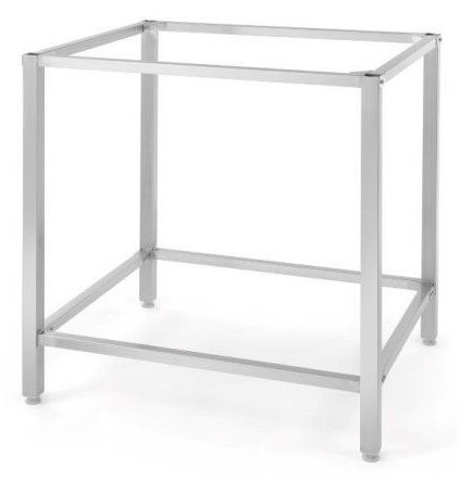 Podstawa do pieca 915x621x900 mm | HENDI, 224816