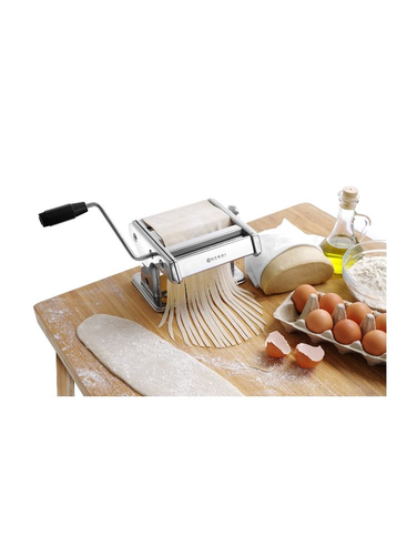 Maszynka do makaronu ręczna | HENDI, 224830