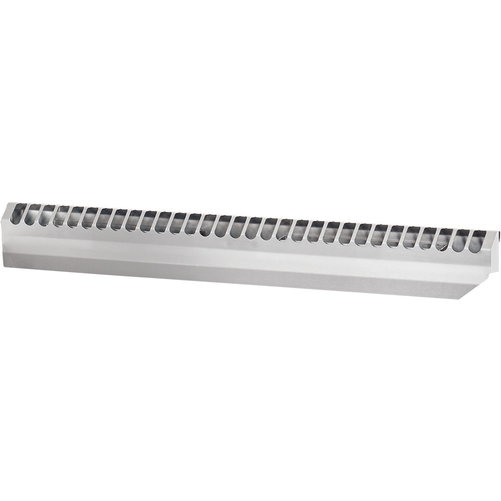 Kominek dla modułów 400 mm | STALGAST, Linia 700