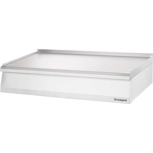 Stanowisko neutralne nastawne, 1200x700x250 mm | STALGAST, Linia 700