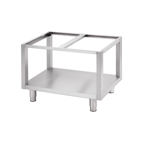 Podstawa szkieletowa, 1200x565x600 mm | STALGAST, Linia 700