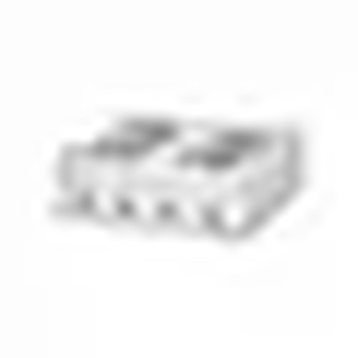 Kuchnia elektryczna 4-płyty grzewcze, nastawna, 10,4 kW, 800x700x250 mm | STALGAST, Linia 700