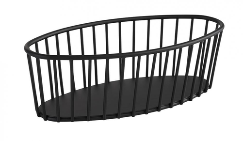 Koszyk metalowy na pieczywo | APS, Urban