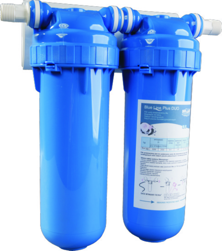 Filtr do ekspresu do kawy o wydajności 3200 l | MIJAR, Blue Line Duo