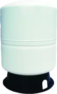 Zbiornik magazynowy ciśnieniowy 30 l | MIJAR, RO 30