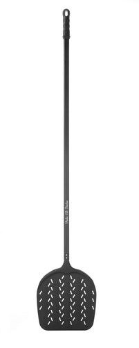 Łopata do pizzy aluminiowa 500x1700 mm, perforowana | CODROIPO, Italia 3D