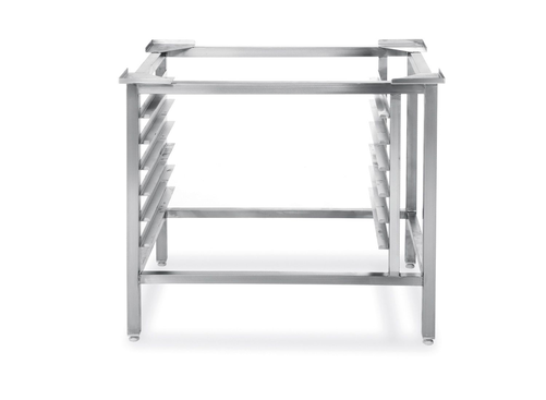 Podstawa pod piec 540x460x700 mm | HENDI, 224670