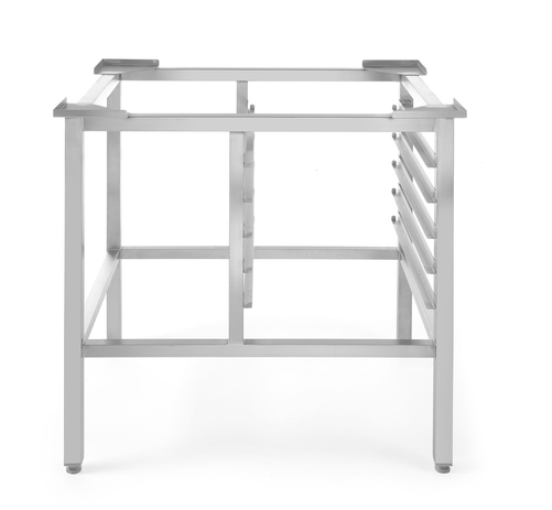 Podstawa pod piec 580x390x750 mm | HENDI, 224823
