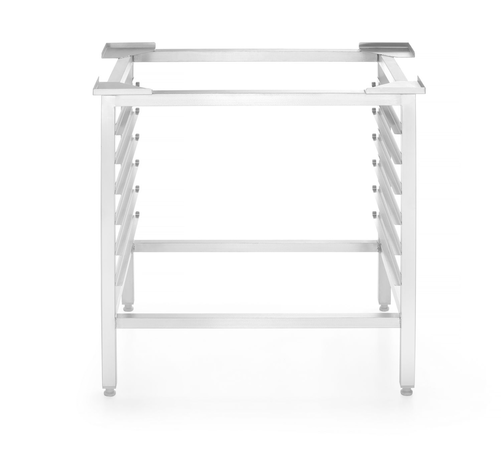 Podstawa pod piec 760x520x700 mm | HENDI, 224434
