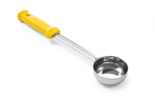 Chochla do sosu do pizzy 330 mm | CODROIPO, 855522