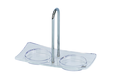 Podstawka akrylowa do młynków | PEUGEOT, Linea Acryl