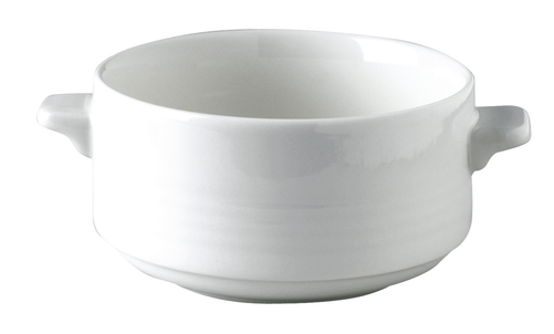 Bulionówka z uchwytami 0,3 l | RAK, Rondo