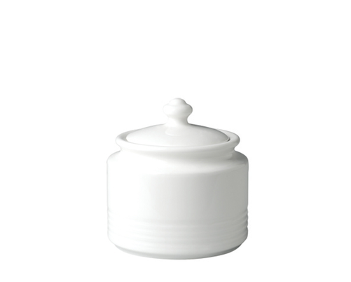 Cukiernica z pokrywką 0,27 l | RAK, Rondo