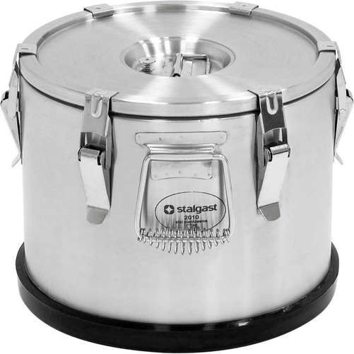 Termos stalowy 15 l | STALGAST, 051154