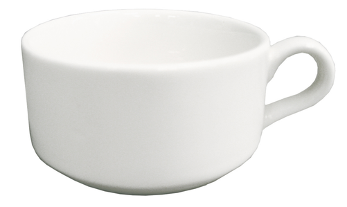 Filiżanka niska sztaplowana 0,18 l | RAK, Banquet