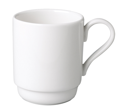 Filiżanka wysoka sztaplowana 0,28 l | RAK, Banquet