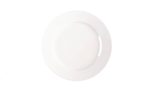 Talerz płaski o średnicy 210 mm | RAK, Rondo