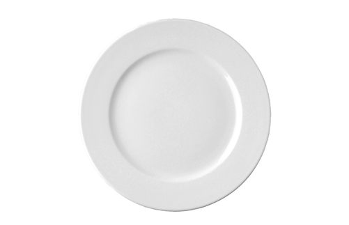 Talerz płaski o średnicy 270 mm | RAK, Banquet