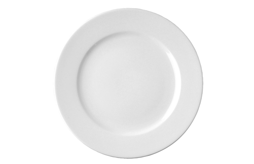 Talerz płaski o średnicy 290 mm | RAK, Banquet